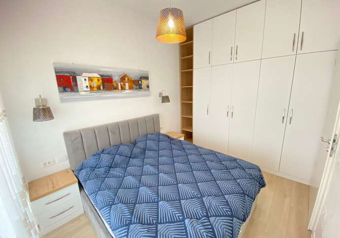 Apartment for rent in Tirana 2+1, Furnished