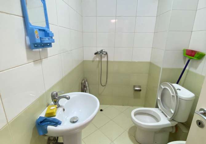 Apartment for rent in Tirana 1+1, Furnished