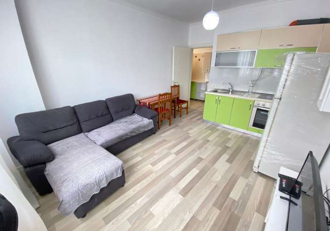 Shtepi me qera 1+1 ne Tirane - 30,000 Leke