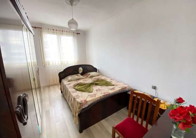 Apartment for rent in Tirana 1+1, Furnished