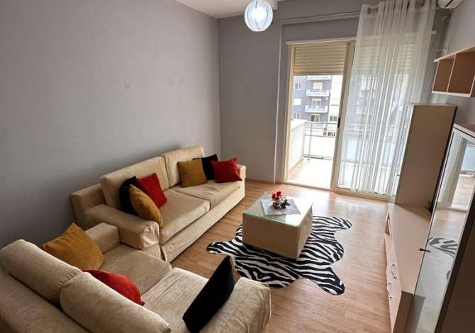 Shtepi me qera 1+1 ne Tirane - 350 Euro
