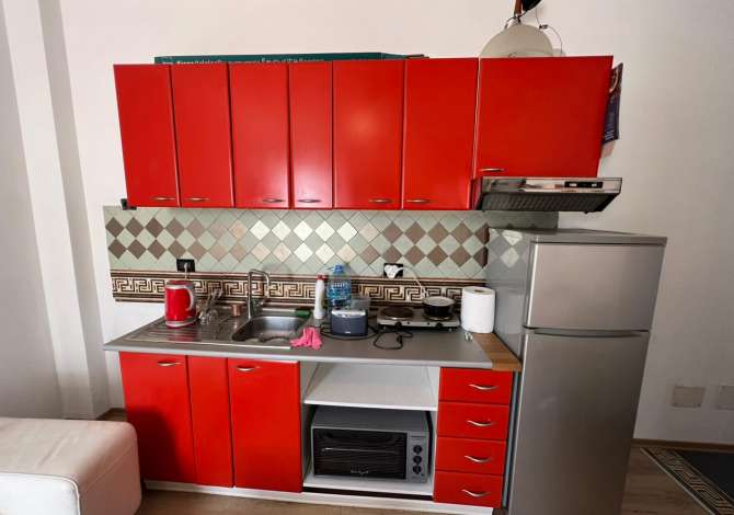 Casa in affitto 2+1 a Tirana - 350 Euro