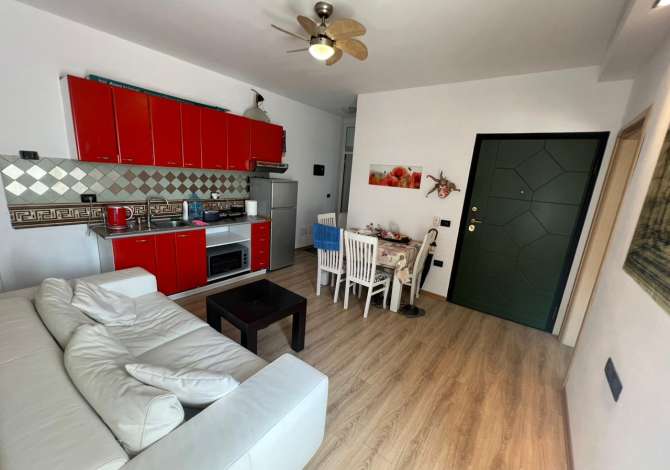 Shtepi me qera 2+1 ne Tirane - 350 Euro