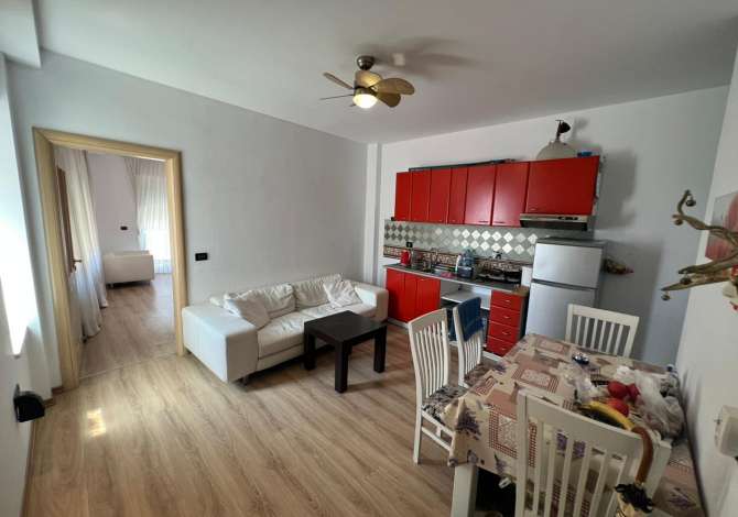 Casa in affitto 2+1 a Tirana - 350 Euro