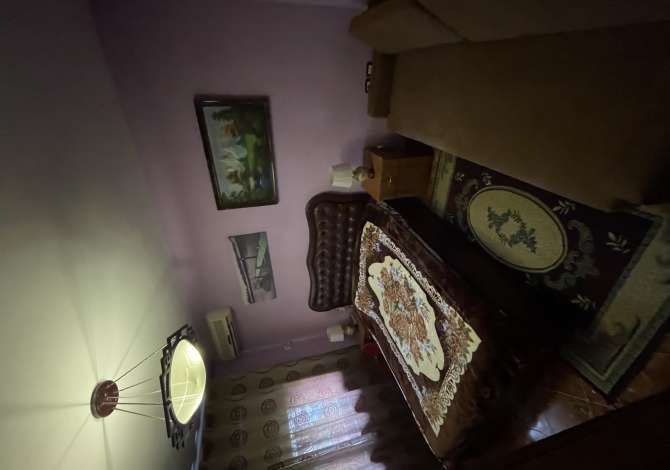 Shtepi me qera Apartament ne Tirane, 1+1, Mobilimi E mobiluar, Pagesa 350  Euro.