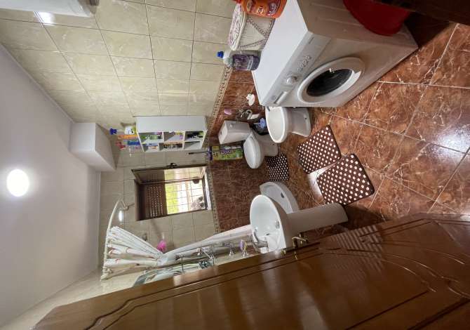 Shtepi me qera Apartament ne Tirane, 1+1, Mobilimi E mobiluar, Pagesa 350  Euro.