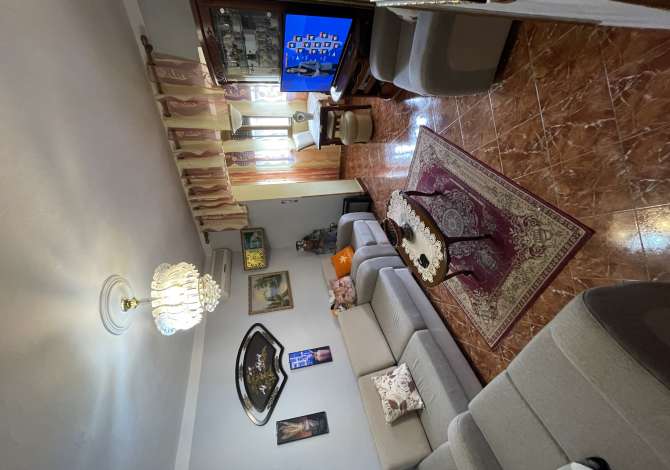 Shtepi me qera 1+1 ne Tirane - 350 Euro