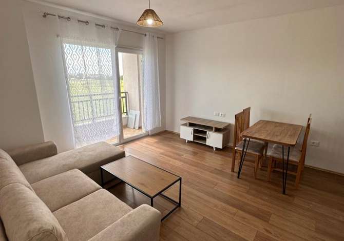 Shtepi me qera 1+1 ne Tirane - 300 Euro