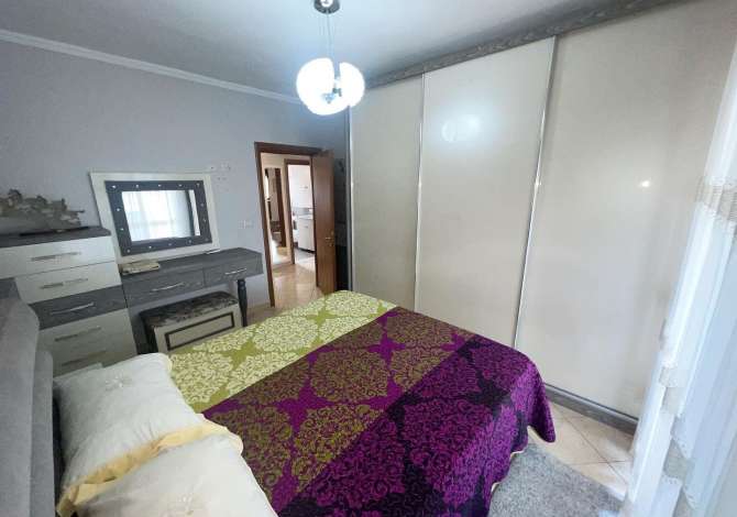 Apartment for rent in Tirana 2+1, Furnished