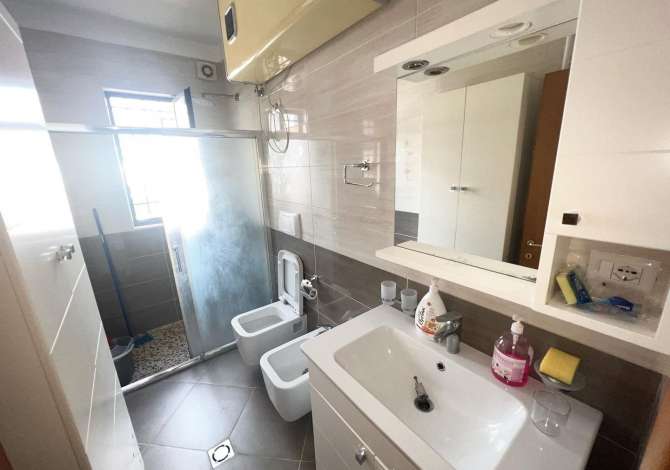 Apartment for rent in Tirana 2+1, Furnished