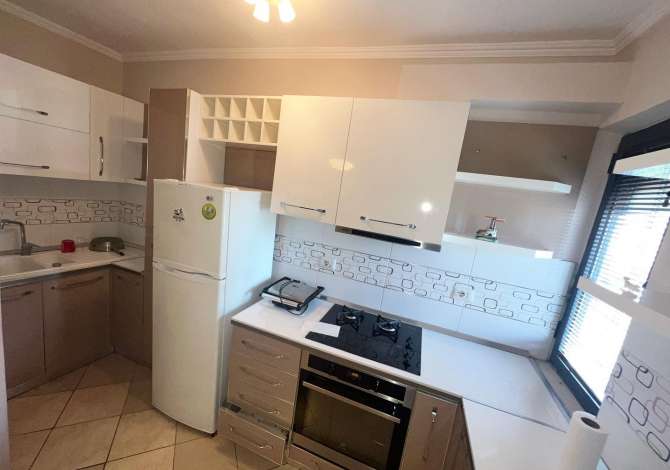 Shtepi me qera 2+1 ne Tirane - 500 Euro