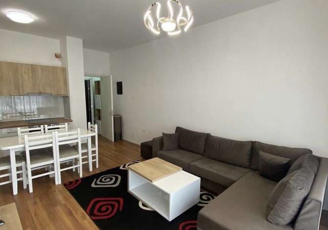 Shtepi me qera 1+1 ne Tirane - 400 Euro