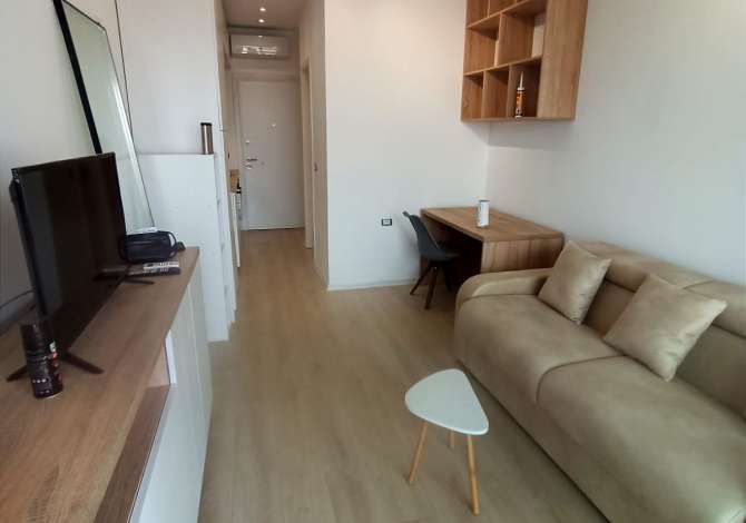 Shtepi me qera Garsoniere ne Tirane - 350 Euro