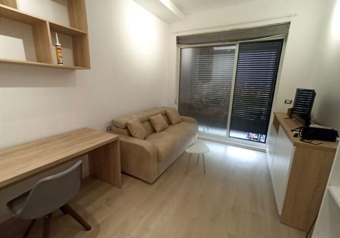 Shtepi me qera Garsoniere ne Tirane - 350 Euro