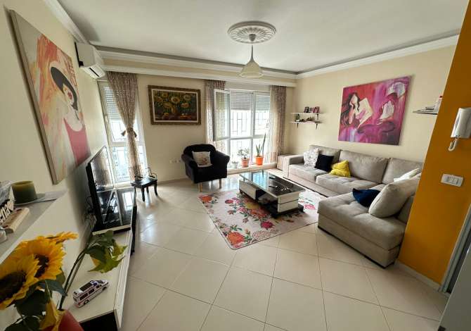 Shtepi ne shitje 2+1 ne Tirane - 165,000 Euro