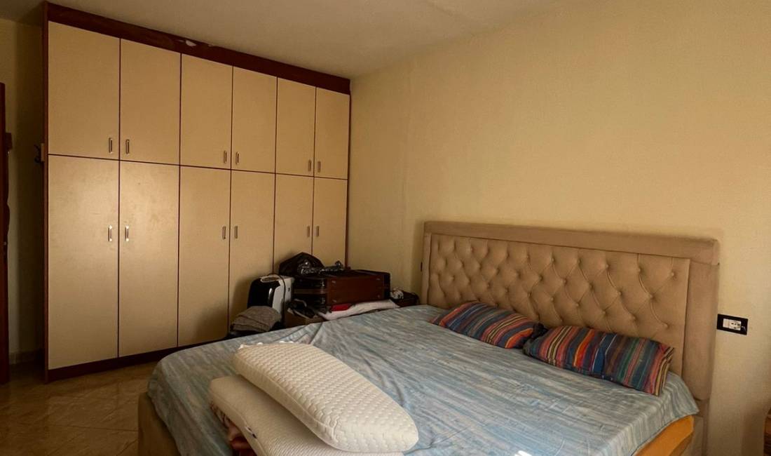 Shtepi me qera Apartament ne Tirane, 2+1, Mobilimi E mobiluar, Pagesa 450  Euro.