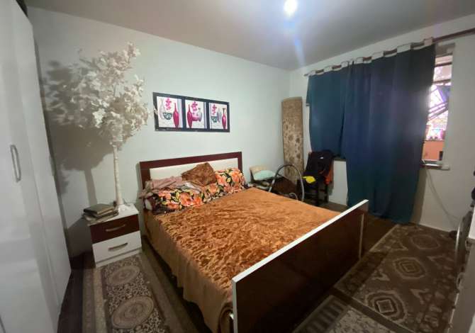 Shtepi me qera 1+1 ne Tirane - 30,000 Leke