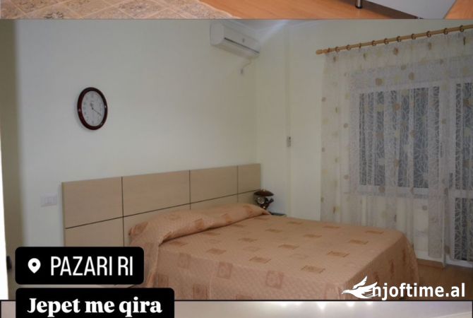 Shtepi me qera 2+1 ne Tirane - 75,000 Leke