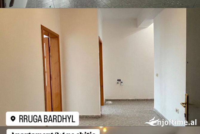 Shtepi ne shitje 2+1 ne Tirane - 120,000 Euro