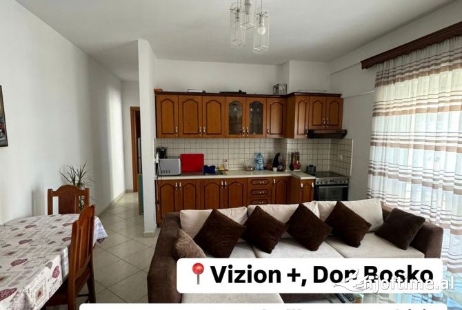 Shtepi ne shitje 1+1 ne Tirane - 120,000 Euro