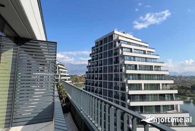 Shtepi me qera 2+1 ne Tirane - 1,500 Euro