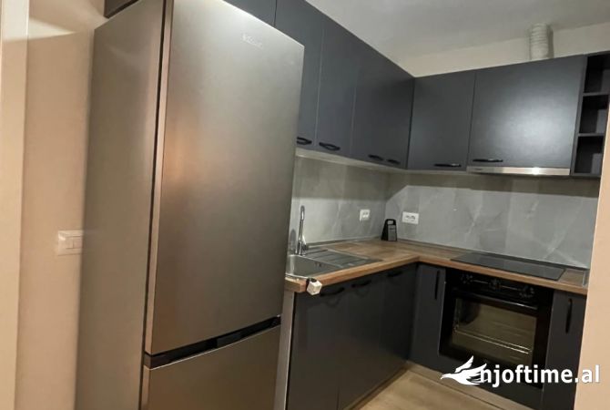 Shtepi me qera 1+1 ne Tirane - 49,000 Leke
