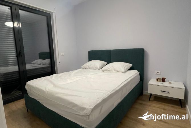 Shtepi me qera 1+1 ne Tirane - 650 Euro