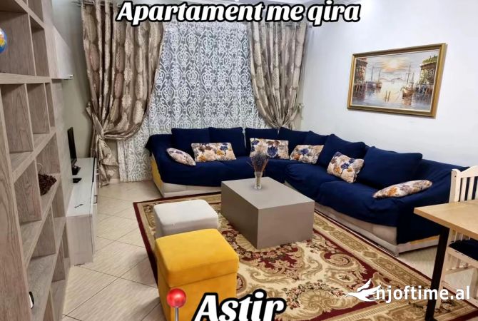 Shtepi me qera 2+1 ne Tirane - 550 Euro