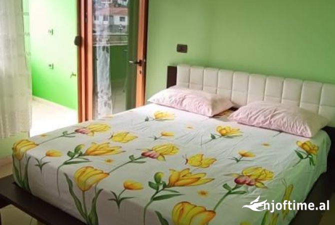 Shtepi me qera 1+1 ne Tirane - 35,000 Leke