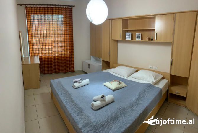 Shtepi me qera 1+1 ne Tirane - 450 Euro