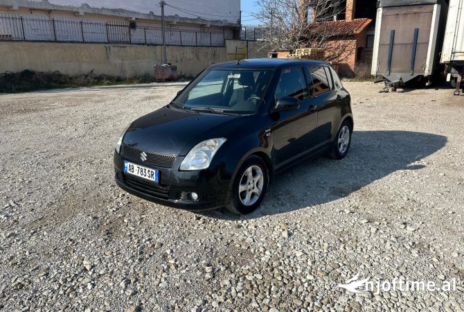 Cars for sale  in Tirana - 3,800 Euro