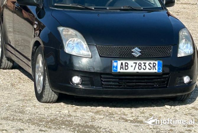 Makina ne shitje ne Tirane - 3,800 Euro