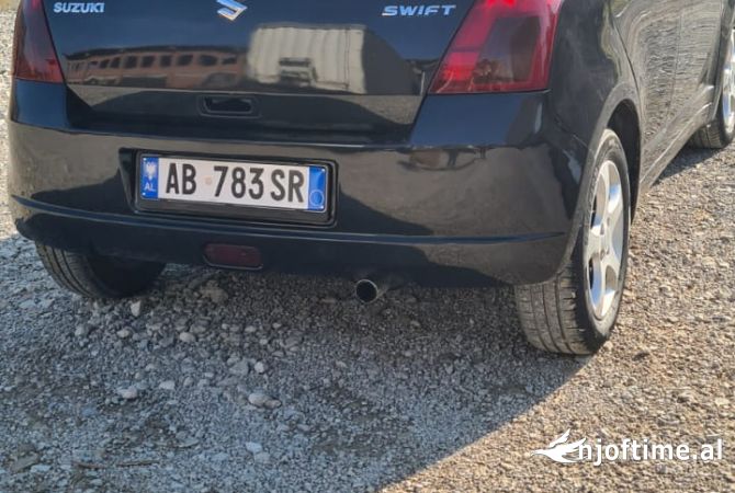 Cars for sale  in Tirana - 3,800 Euro