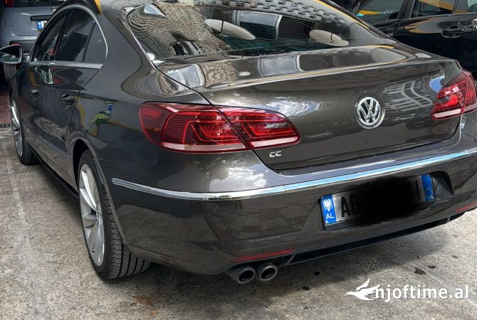 Makina ne shitje ne Tirane - 9,000 Euro
