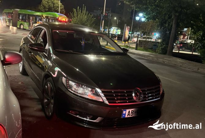 Cars for sale  in Tirana - 9,000 Euro