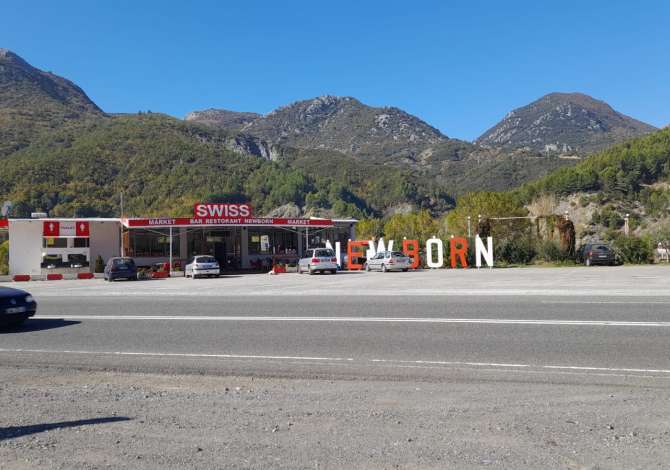 Jepet Karburanti me qera 550 EU ne muaj Buz rruges SE Kombit