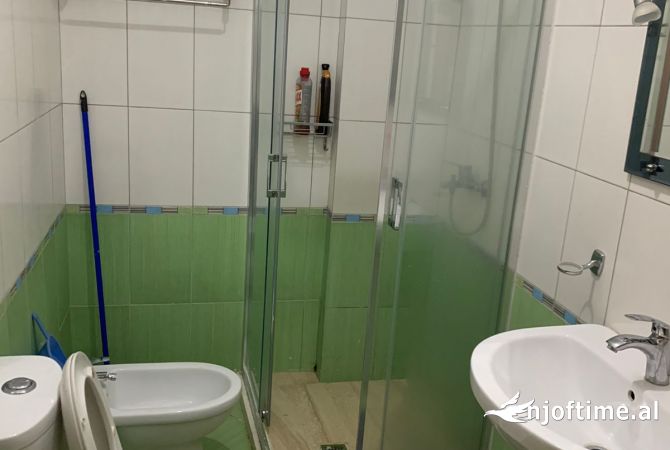 Shtepi me qera 1+1 ne Tirane - 499 Euro