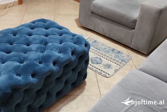 Shtepi me qera 1+1 ne Tirane - 549 Euro
