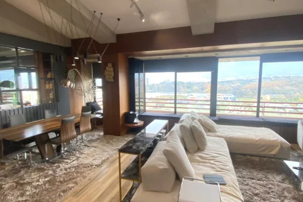 Shtepi me qera 3+1 ne Tirane - 1,699 Euro