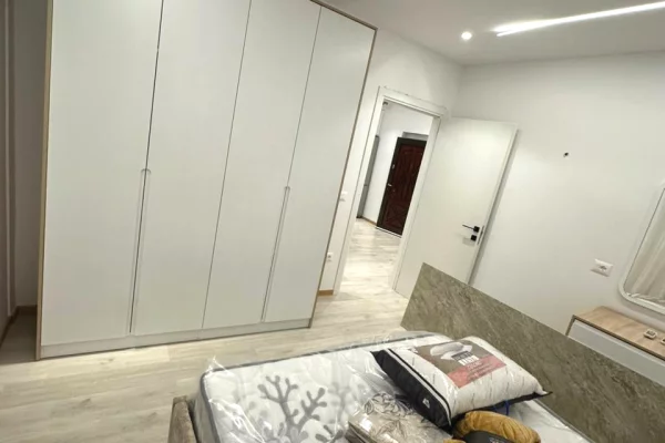 Shtepi me qera Apartament ne Tirane, 1+1, Mobilimi E mobiluar, Pagesa 699  Euro.