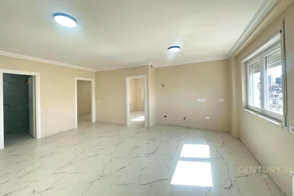 Shtepi me qera 1+1 ne Tirane - 90,000 Leke