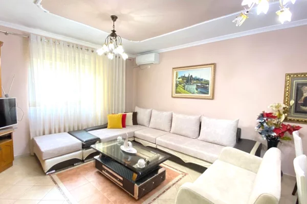 House for Rent 1+1 in Tirana - 699 Euro