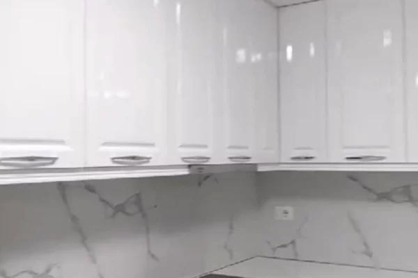 Shtepi me qera 2+1 ne Tirane - 599 Euro