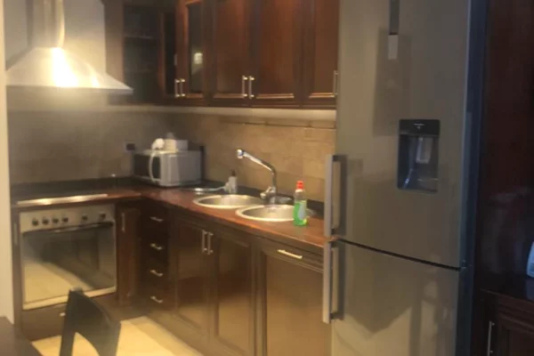 Casa in affitto 3+1 a Tirana - 900 Euro