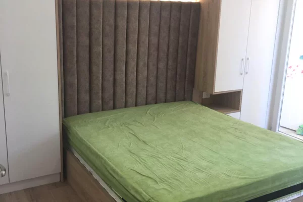 Shtepi me qera Apartament ne Tirane, 1+1, Mobilimi E mobiluar, Pagesa 600  Euro.