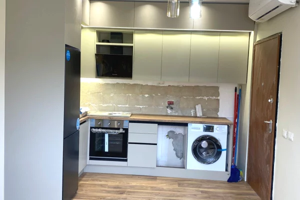 Shtepi me qera 2+1 ne Tirane - 750 Euro