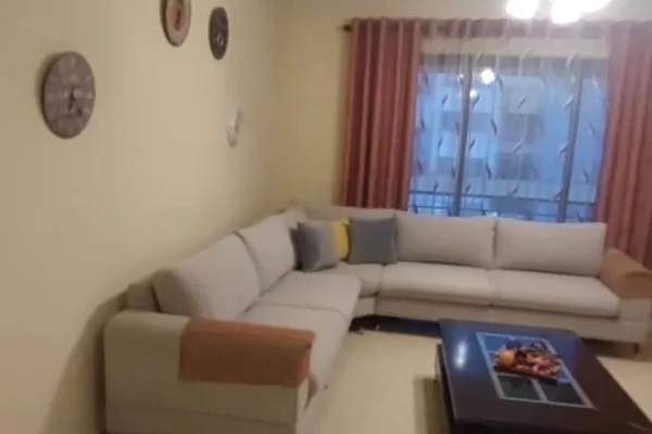Apartment for rent in Tirana 2+1, Furnished