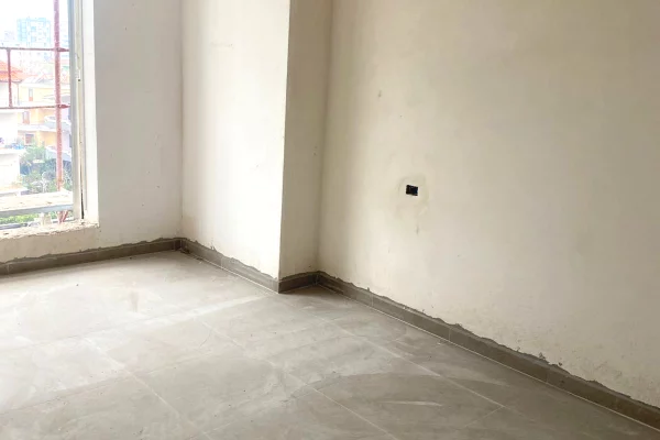 Shtepi ne shitje Apartament ne Tirane, 1+1, Mobilimi E mobiluar, Pagesa 125,000  Euro.