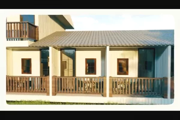 Shtepi ne shitje 6+1 ne Tirane - 80,000 Euro