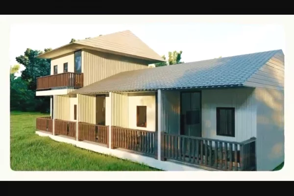 Shtepi ne shitje 6+1 ne Tirane - 80,000 Euro